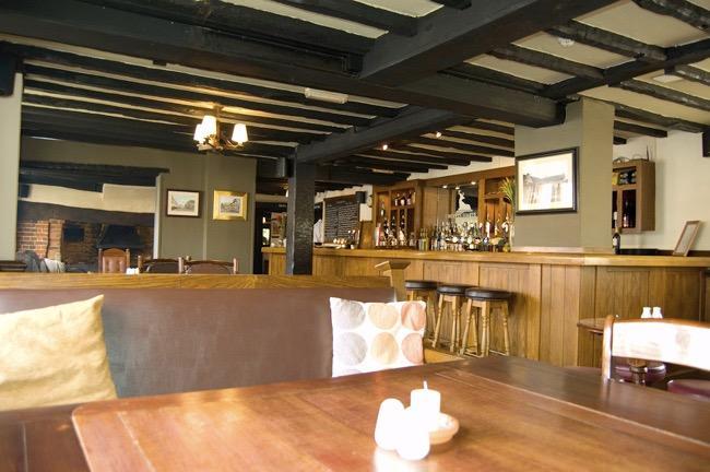 Whyte Harte Hotel Redhill  Ngoại thất bức ảnh